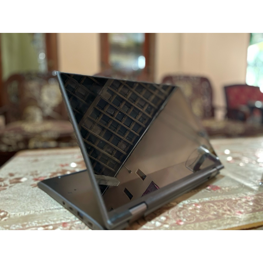 laptop lenovo chromebook