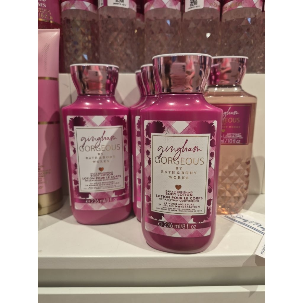 BathAndBodyWorks