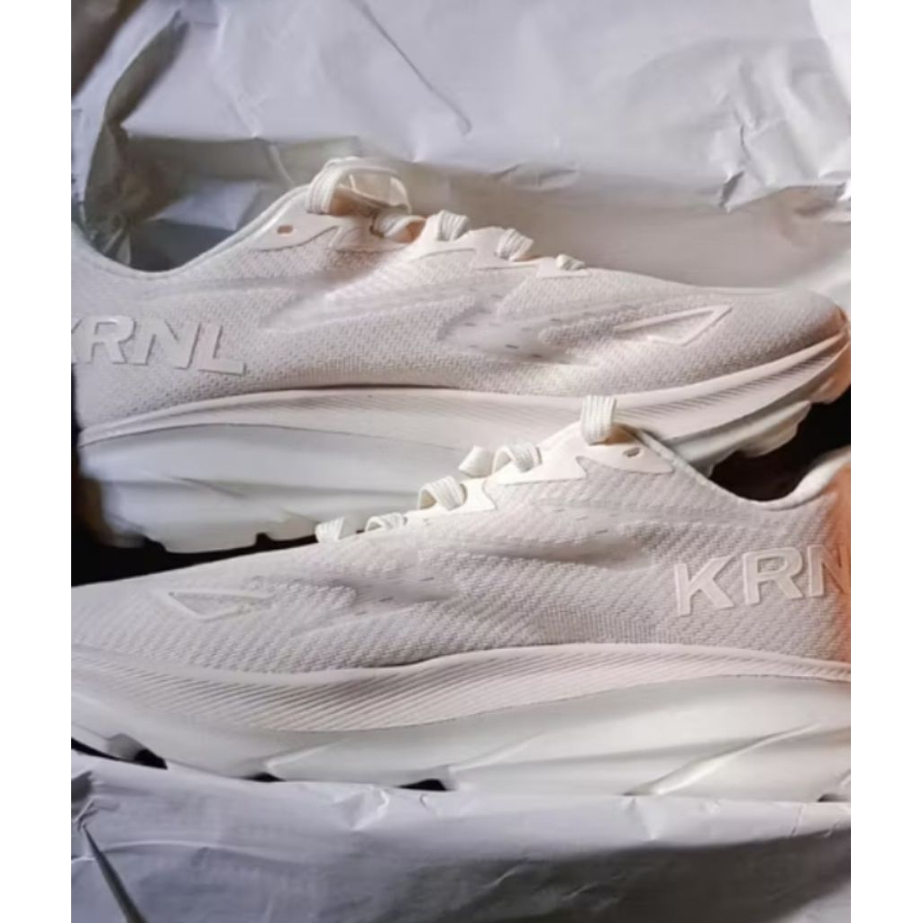 Sepatu Kronikel Active project pl