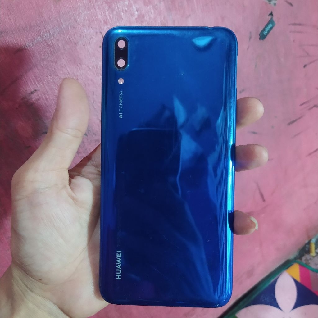 backdoor huawei y7 pro original copotan