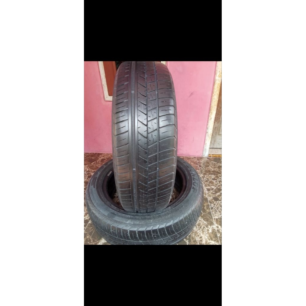 Ban second Merk DUNLOP 175/60 R15