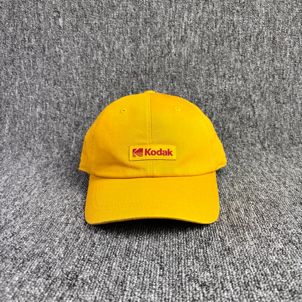 Topi Kodak Cap Second Preloved Original 501
