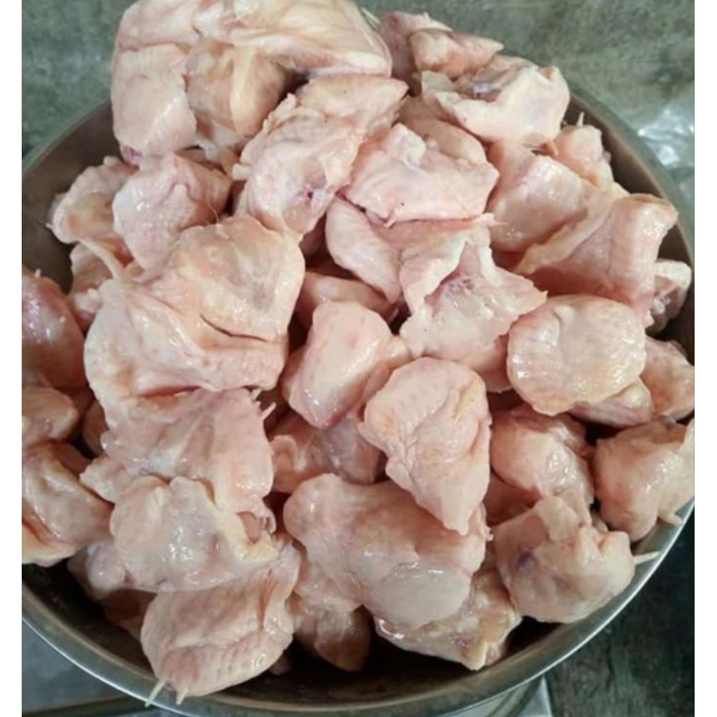 Brutu ayam