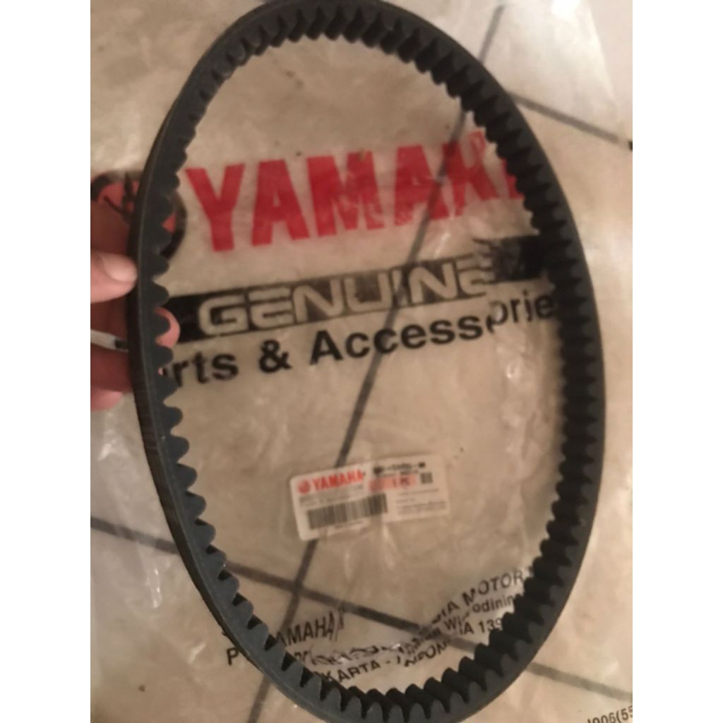 Venbelt Yamaha aerox new 2021