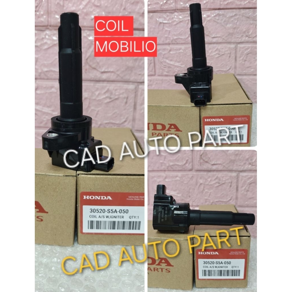 KOIL MOBILIO COIL MOBILIO 30520-S5A-050