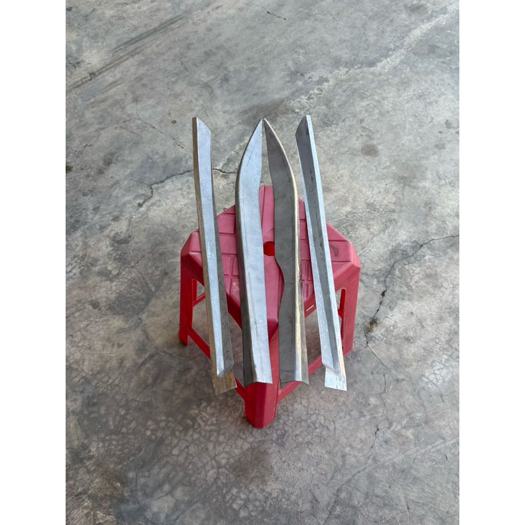 Tambalan Tengki Gl Max / Gl Pro Nat Lurus Handmade Nganjuk lantai tambalan tangki gl pro gl max nat 