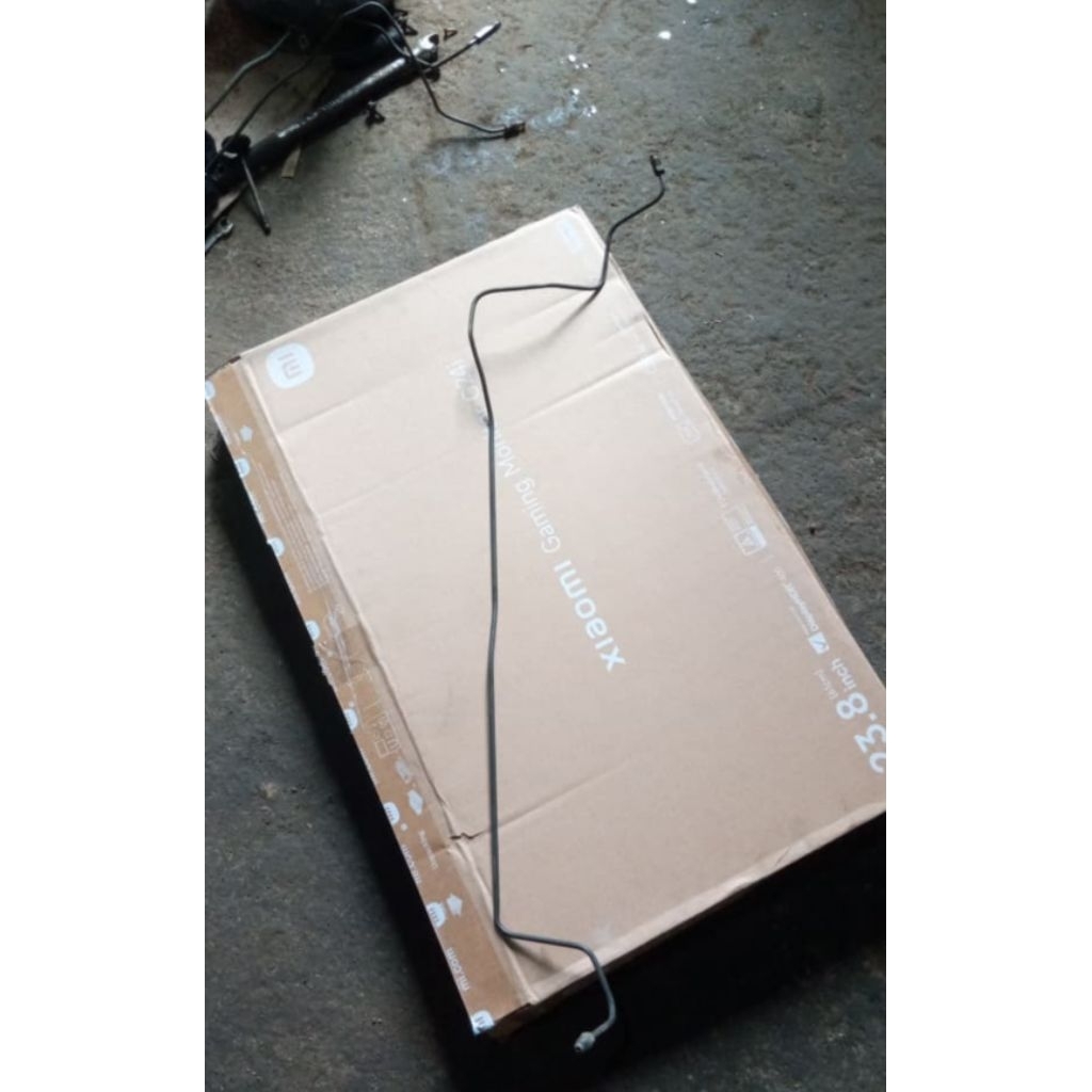 Part kia carnival