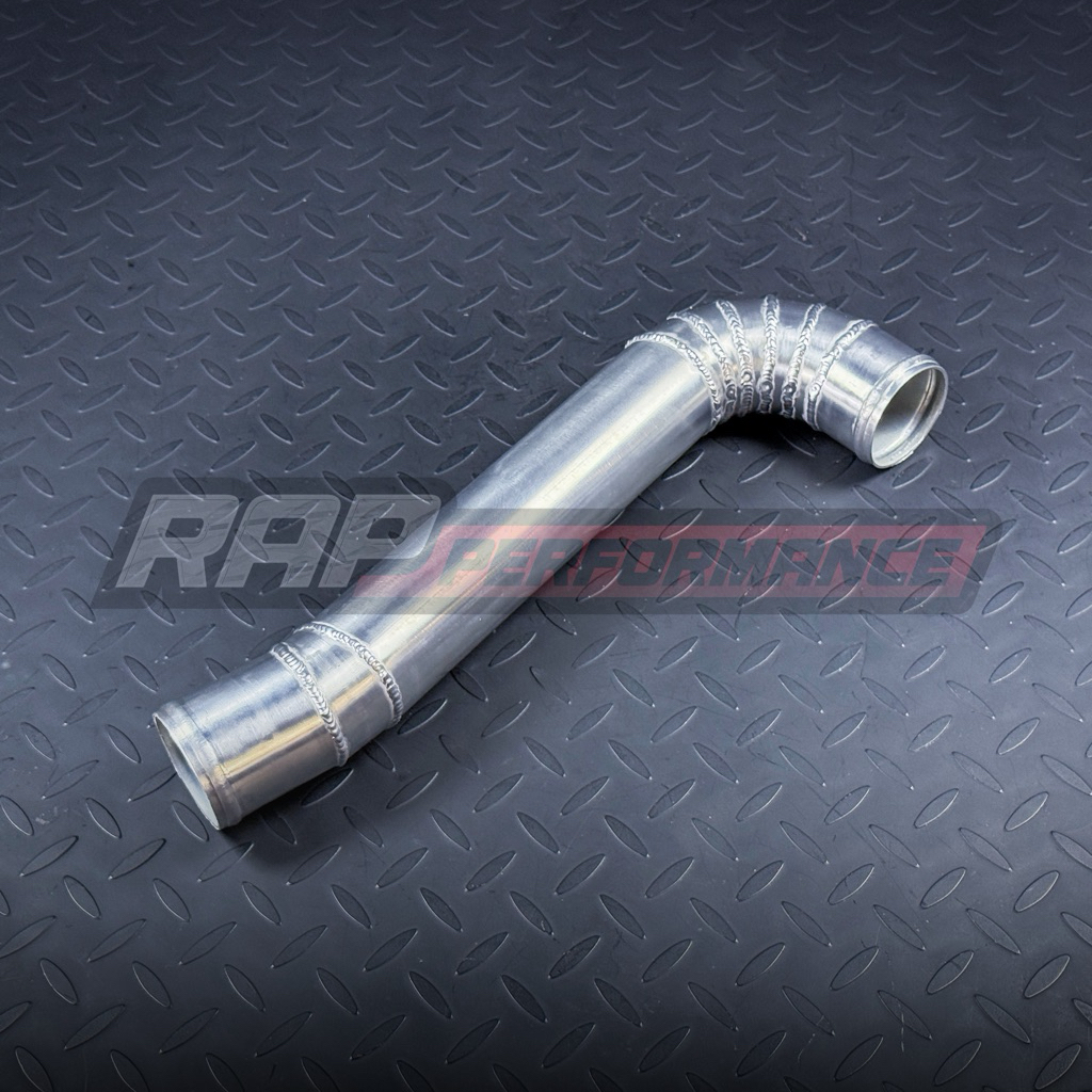 Turbo Atas 2KD Pnp Ke Intercooler Flex Big Core Kit Upgrade Turbo Atas F44 Rhf4 Pro46 F55 Dll Pipa