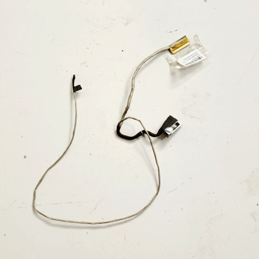 Kabel Fleksibel Lcd Laptop Hp 14-N037TX 14-N073TX