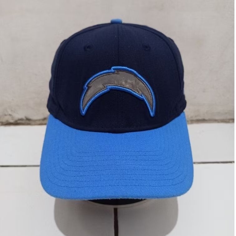 TOPI VINTAGE SECOND - NFL