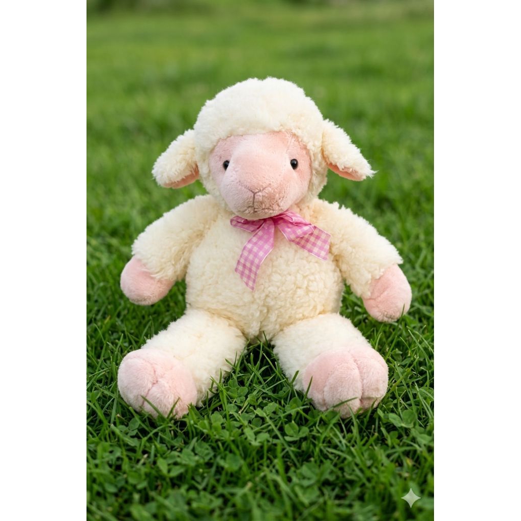 Boneka Timezone