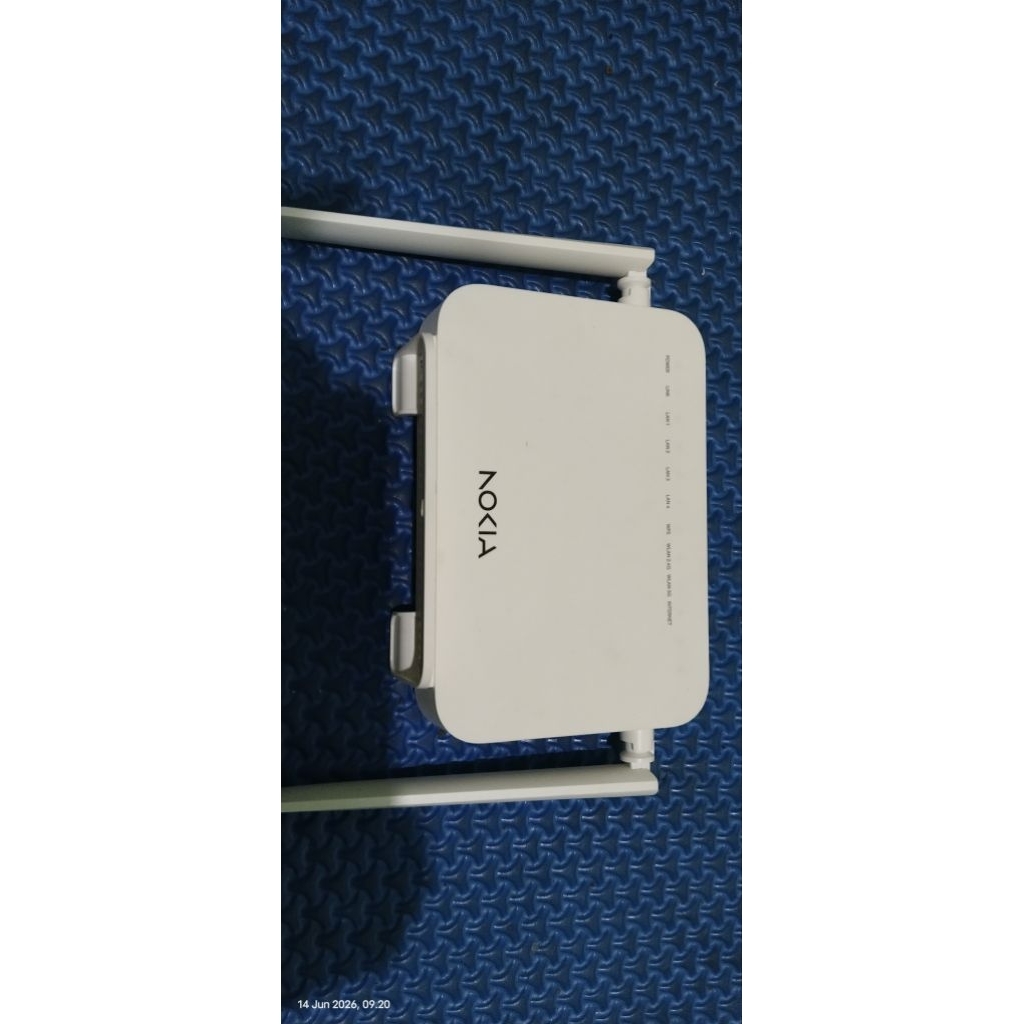 MODEM NOKIA G-0425G-H