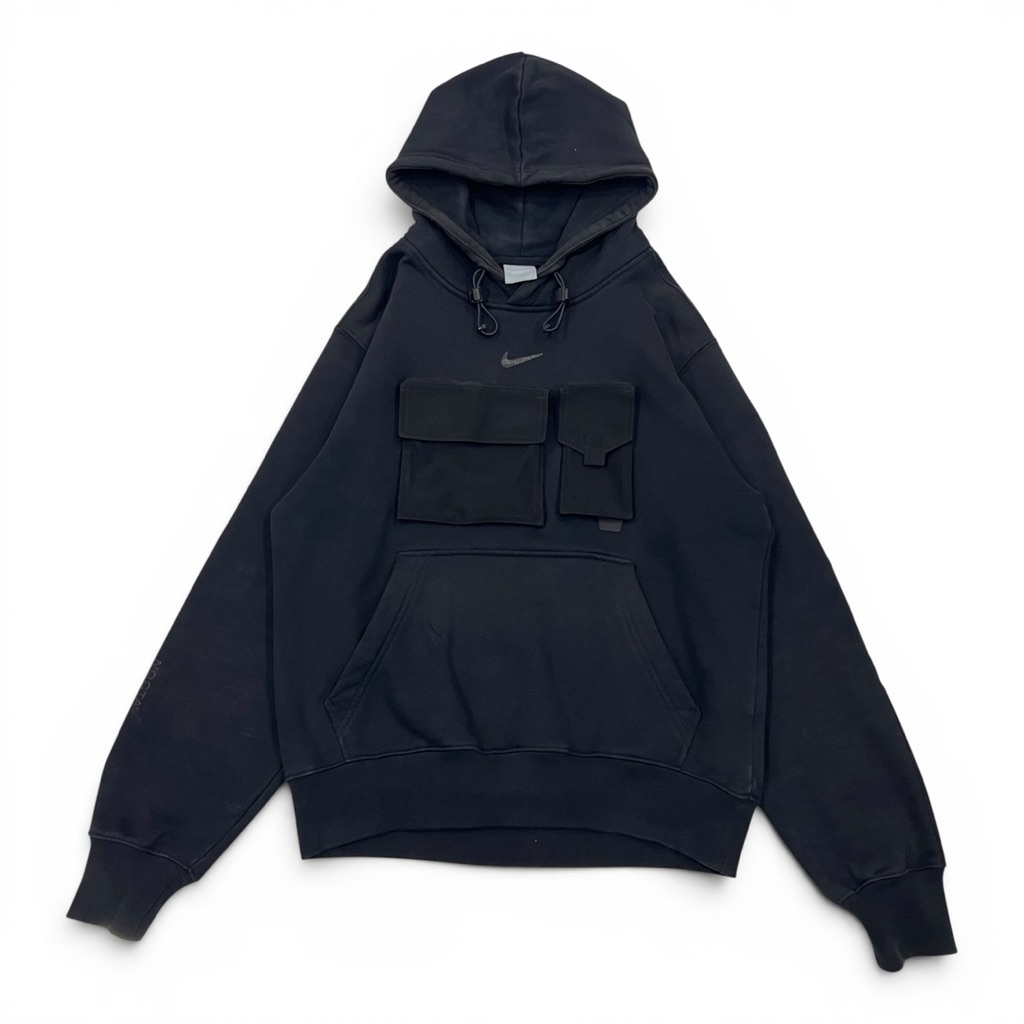 Hoodie NIKE x DRAKE NOCTA Tech