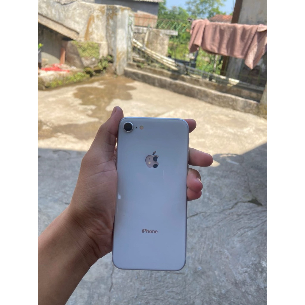 iPhone 8