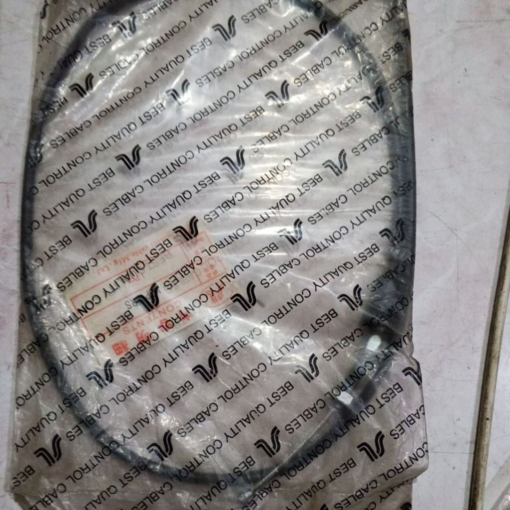 kabel kopling Suzuki TRS