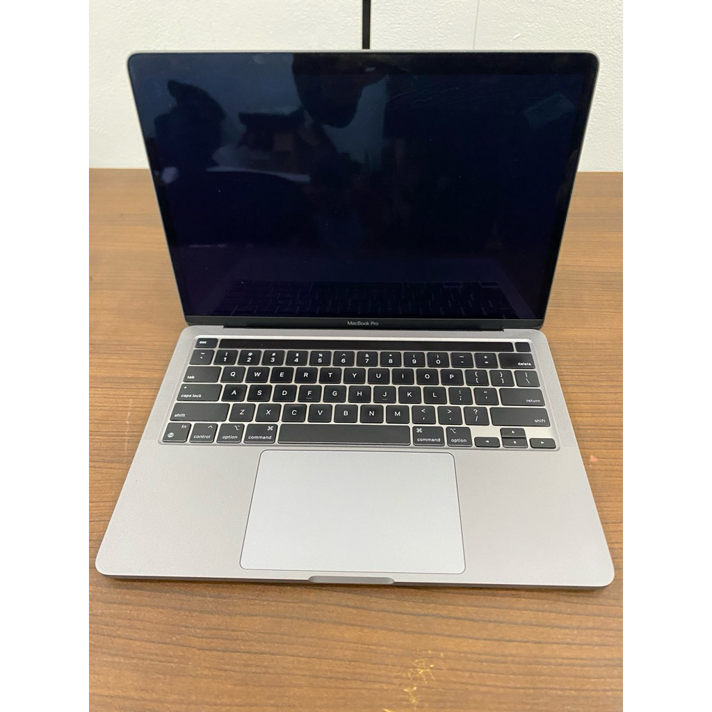 MacBook Pro m1 8/256GB 13 Inch Ibox Tochbar 2020