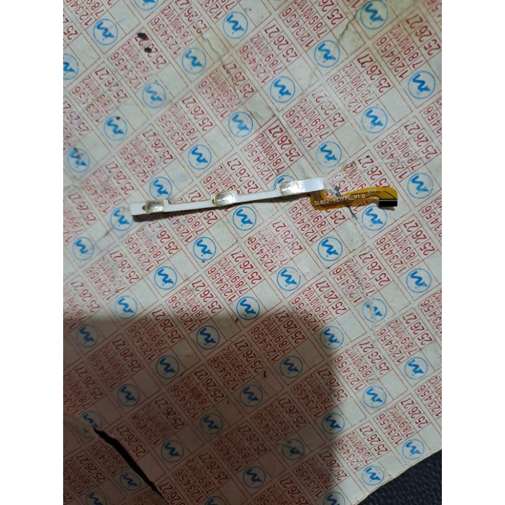 plekibel on/of_vol advan g9