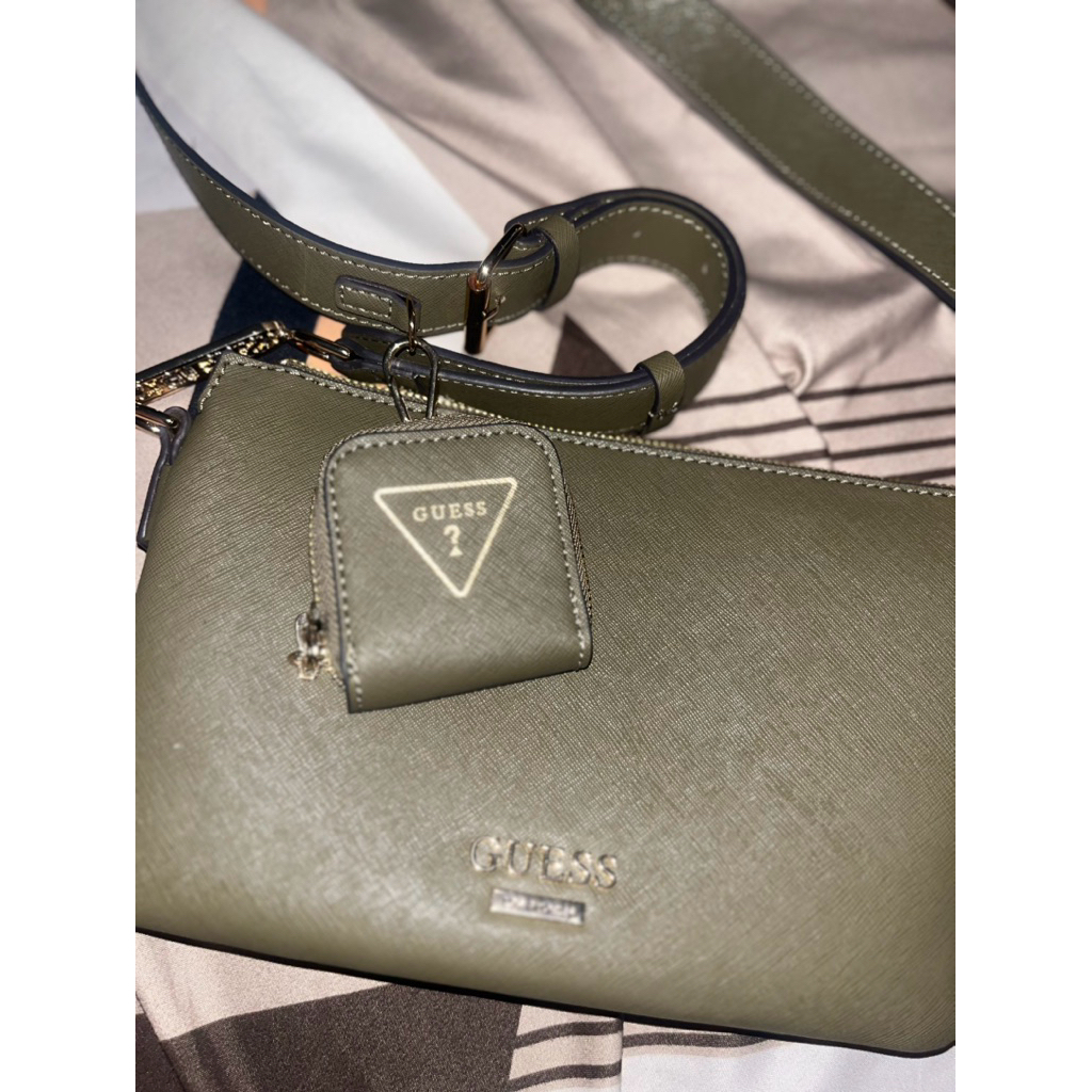 Tas Guess ORI