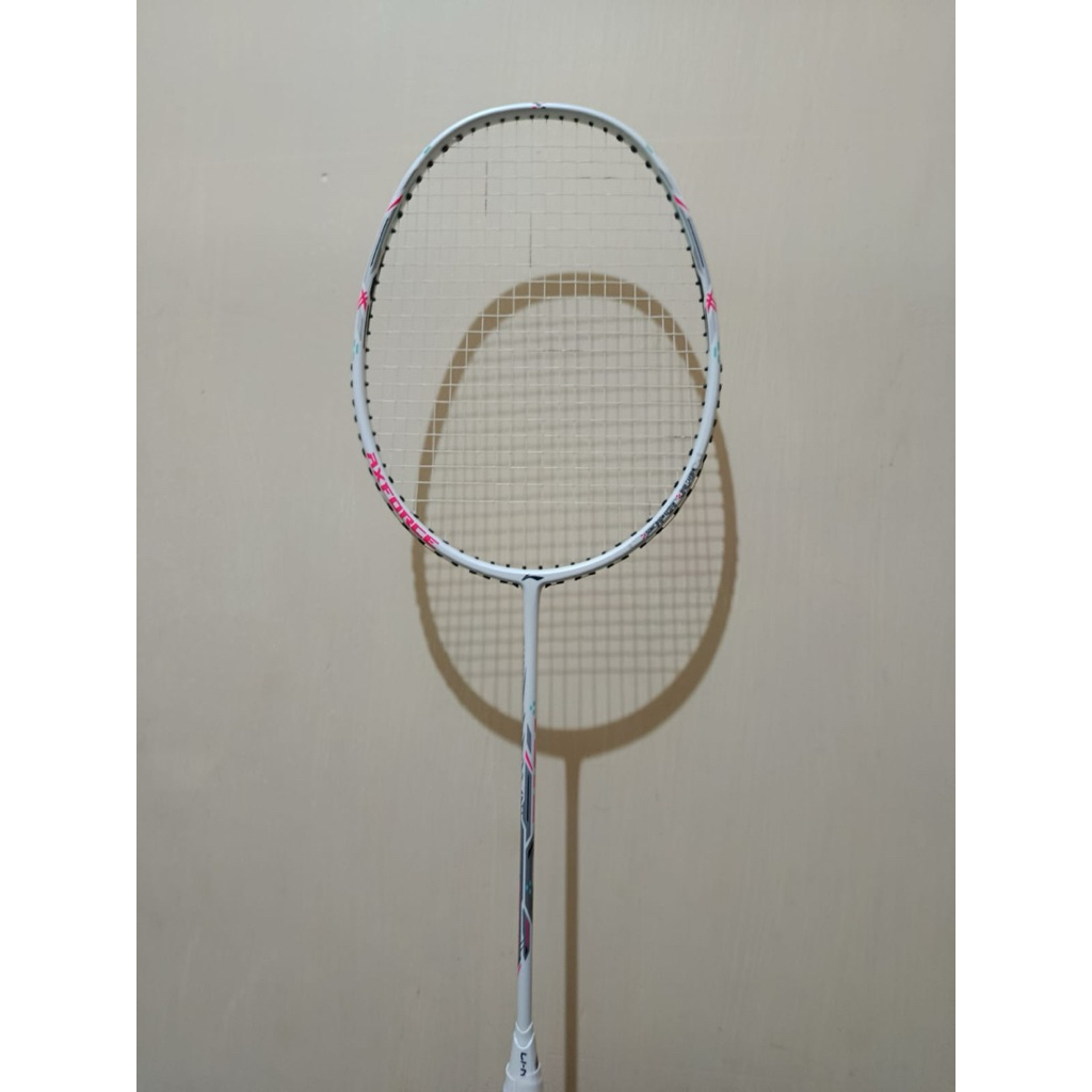 lining axforce canon 4u