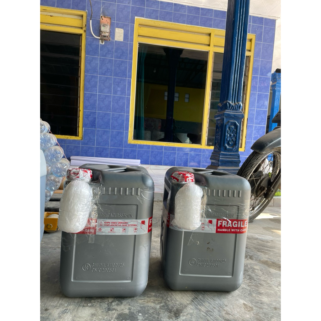 Resin 10Kg+Katalis