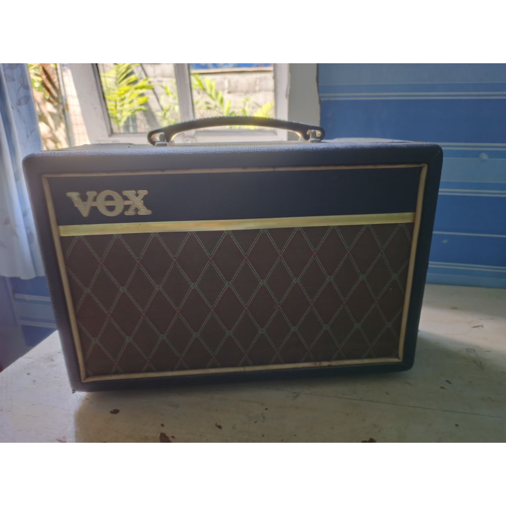 ampli gitar vox pathfinder 10
