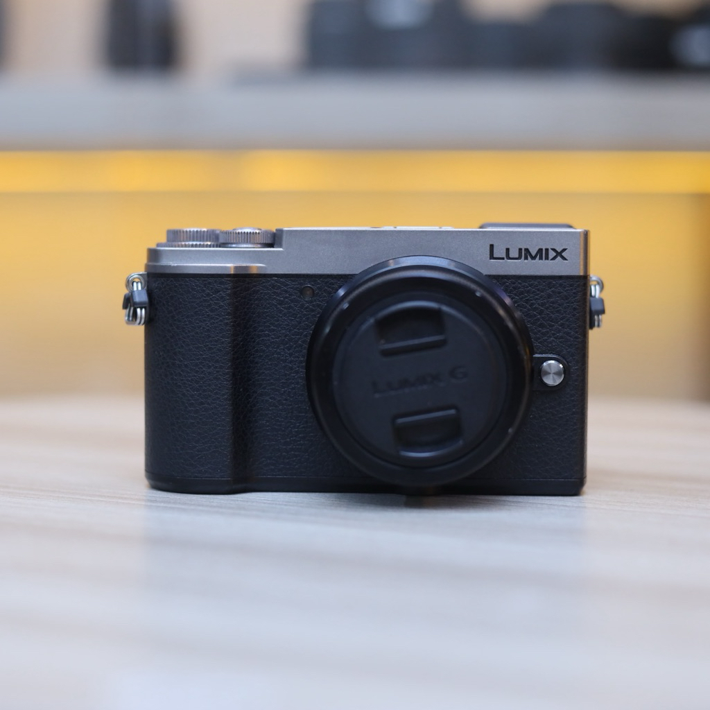 PANASONIC LUMIX DC-GX9 KIT 12-32MM - LUMIX DC- GX9 KIT 12-32MM