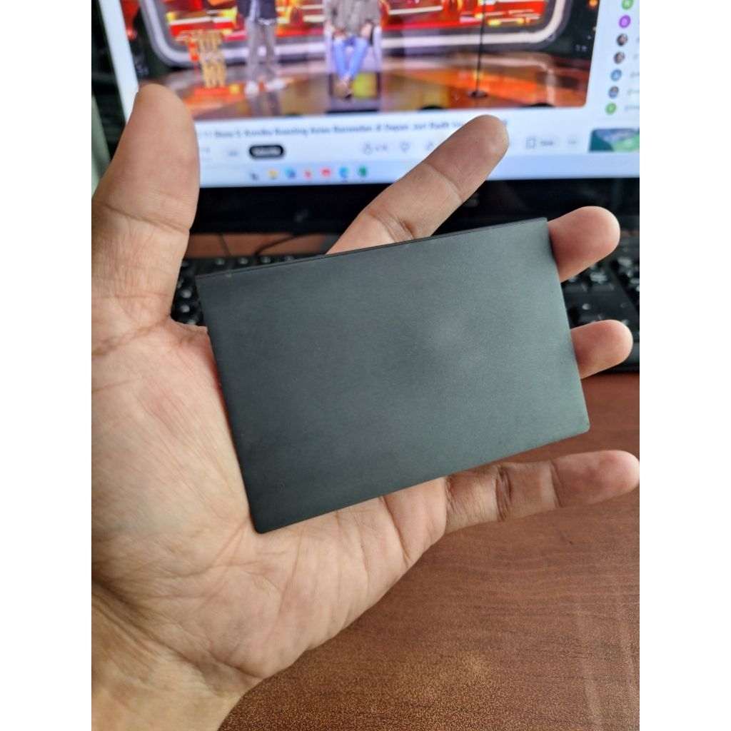 Touchpad laptop Lenovo ThinkPad X390 secound copotan