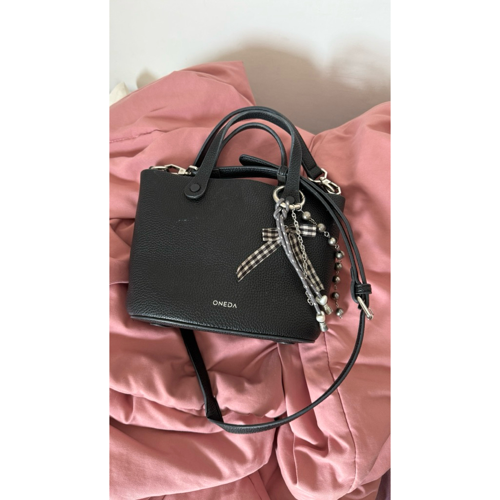 preloved oneda bag