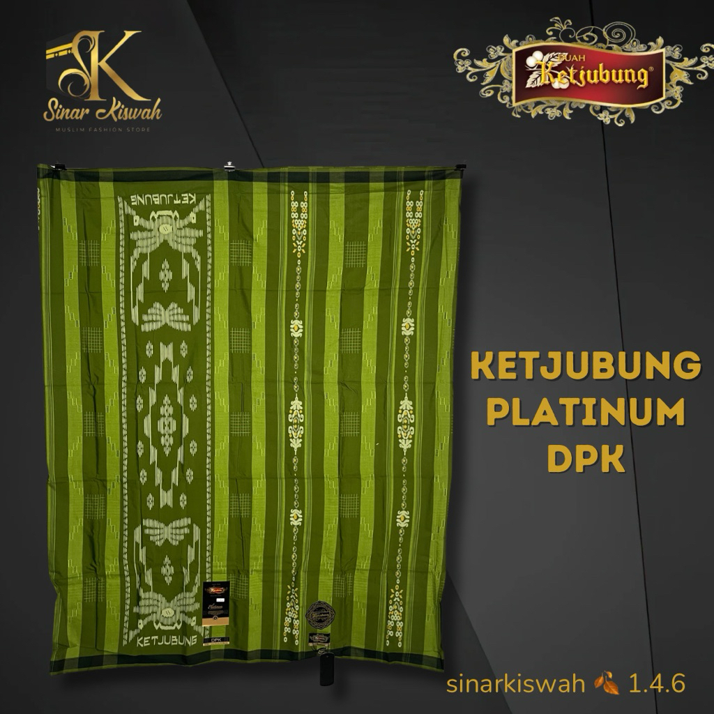 KETJUBUNG PLATINUM DPK