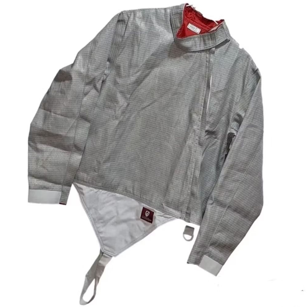 Fencing Metallic Sabre Lame Guanda Anggar