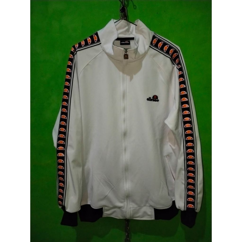 Tracktop ellese 100 % original
