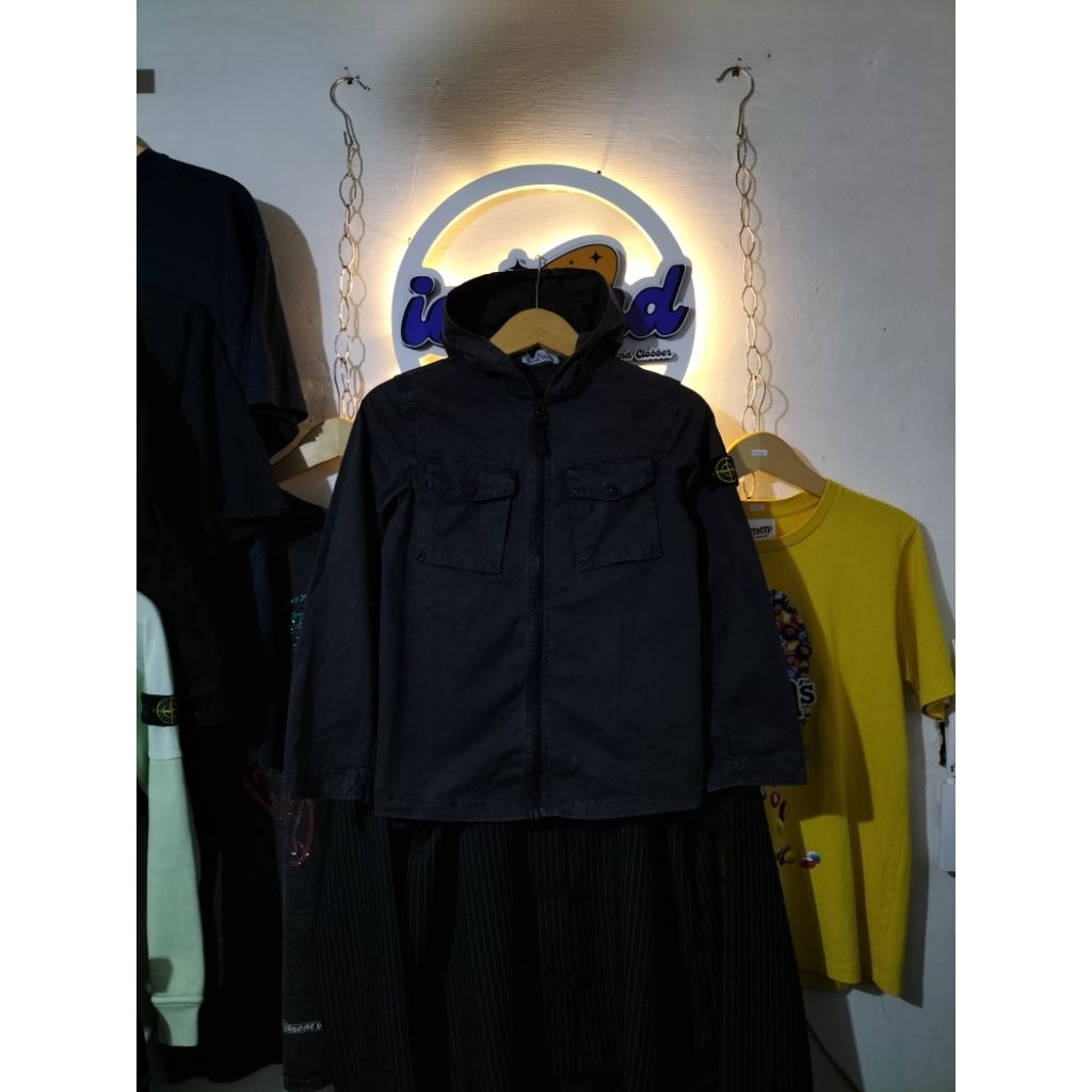 overshirt si