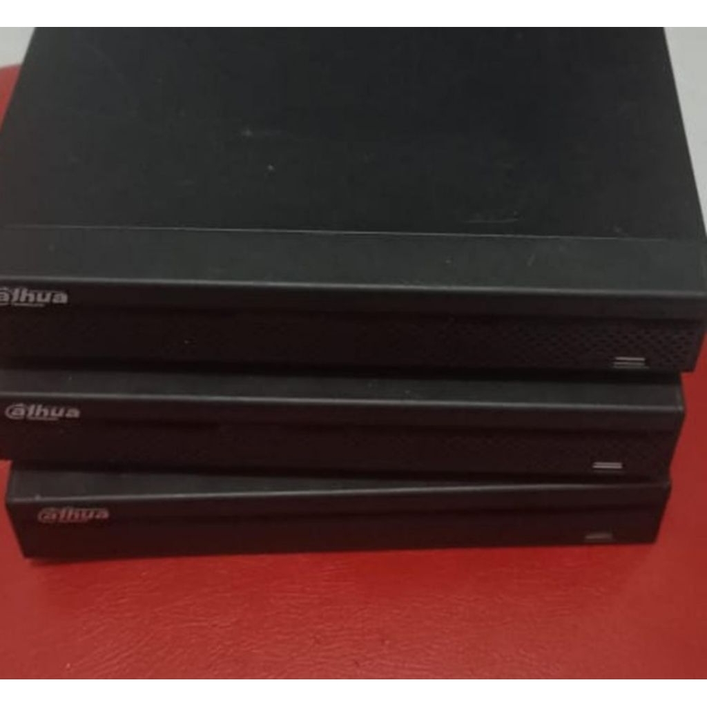 CCTV NVR Dahua 4ch