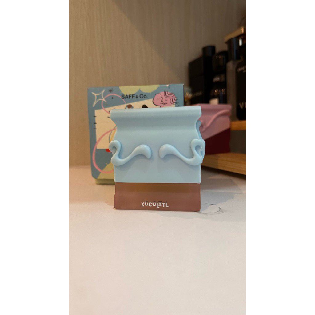 saff & co. - XOCOLATL (preloved)