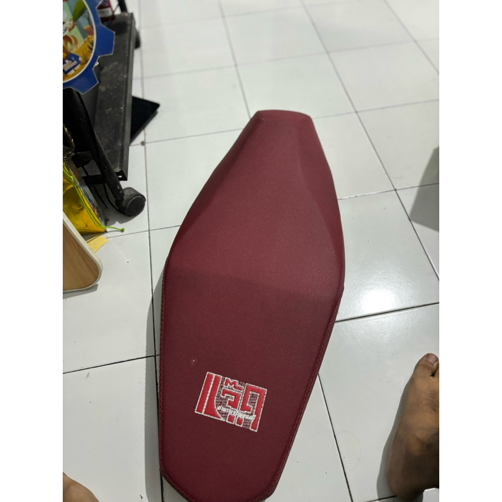 Jok Ori PCX 160