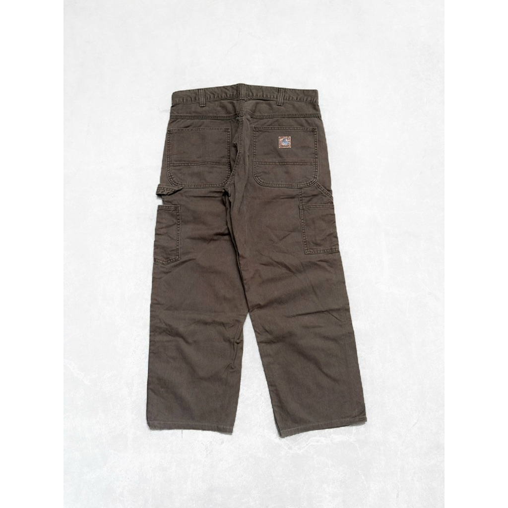 Carhartt Carpenter Pant.