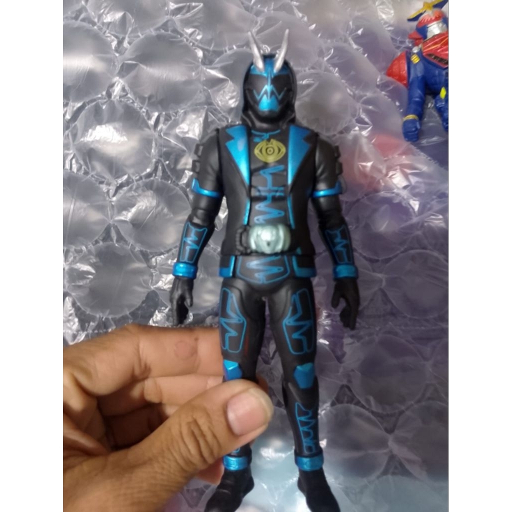 rhs Kamen rider ghost spekter 17cm