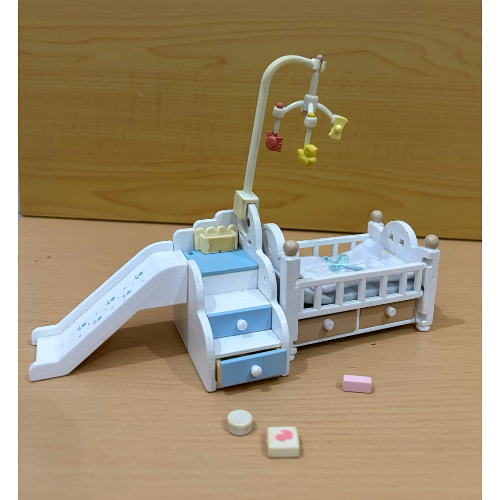 Acc sylvanian