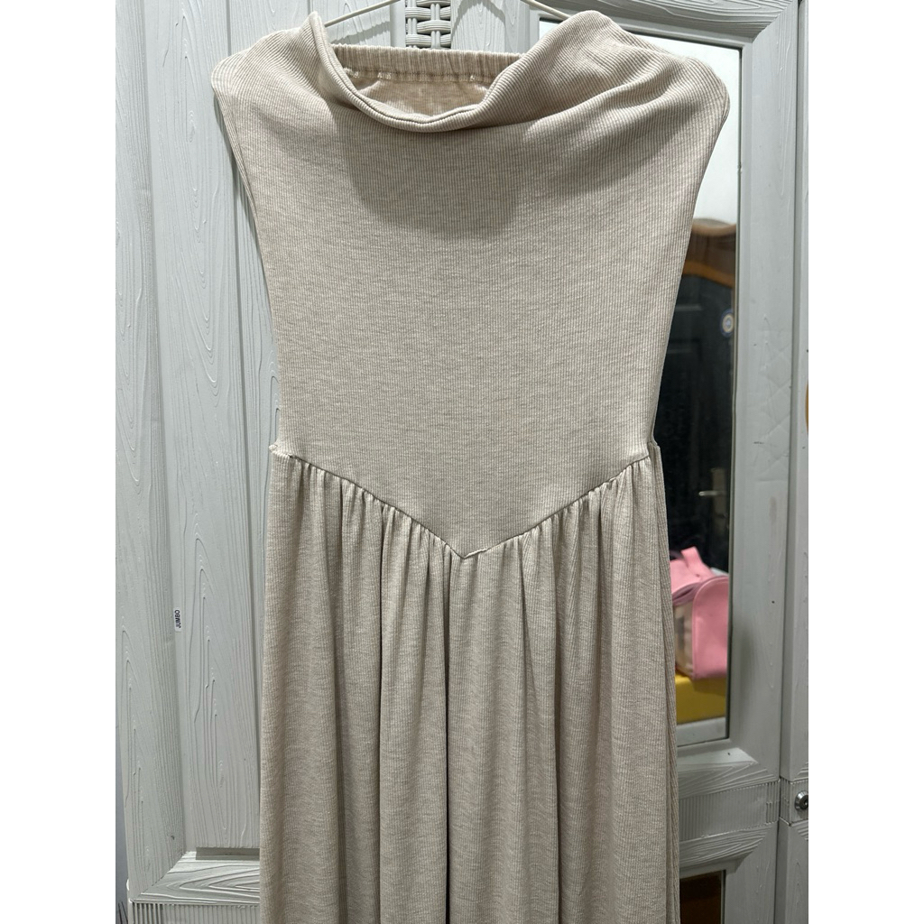 Tube Top Dress | Dress Tube Top