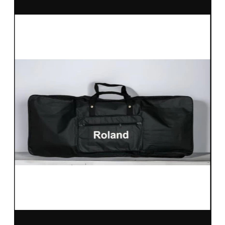 Tas Keyboard Roland / Tas Piano Roland ( BISA COD )
