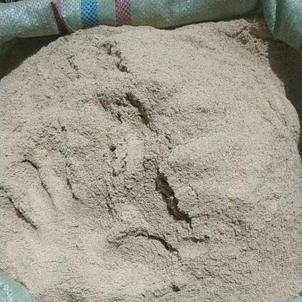 Dedak Bekatul 1Kg