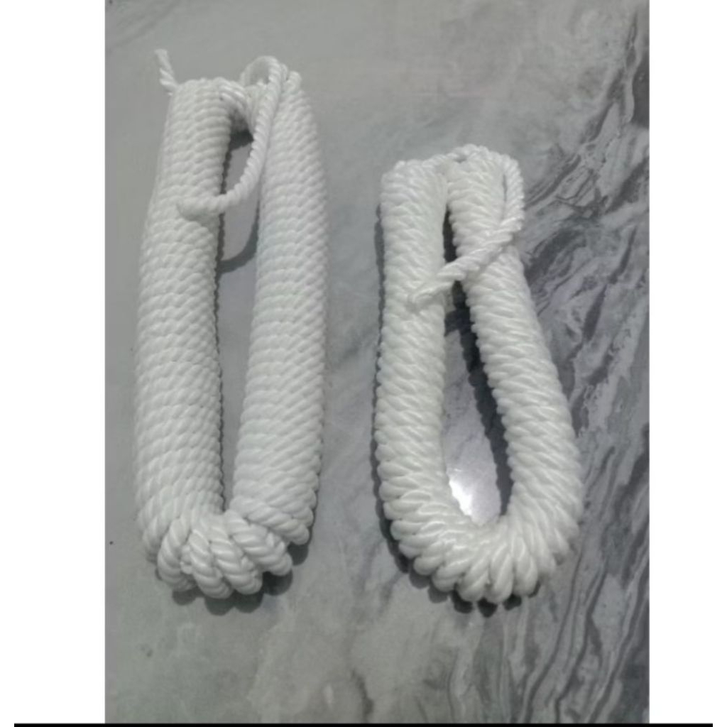 TALI PRAMUKA 5 METER & 10 METER
