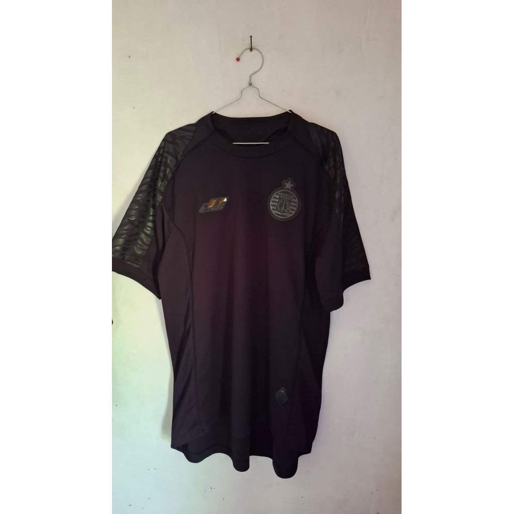 jersey persija hut 97 ori