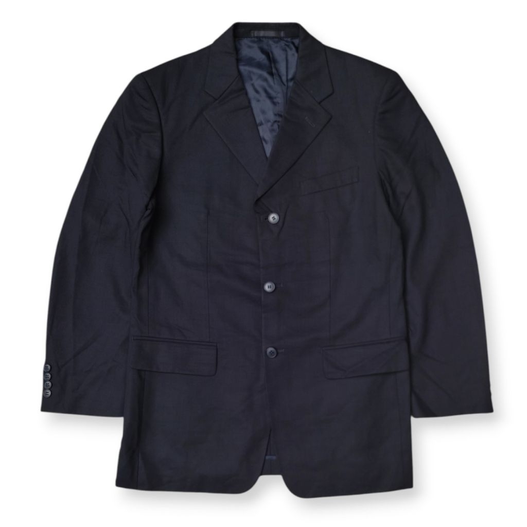 Kansai Yamamoto Homme Blazer Jacket