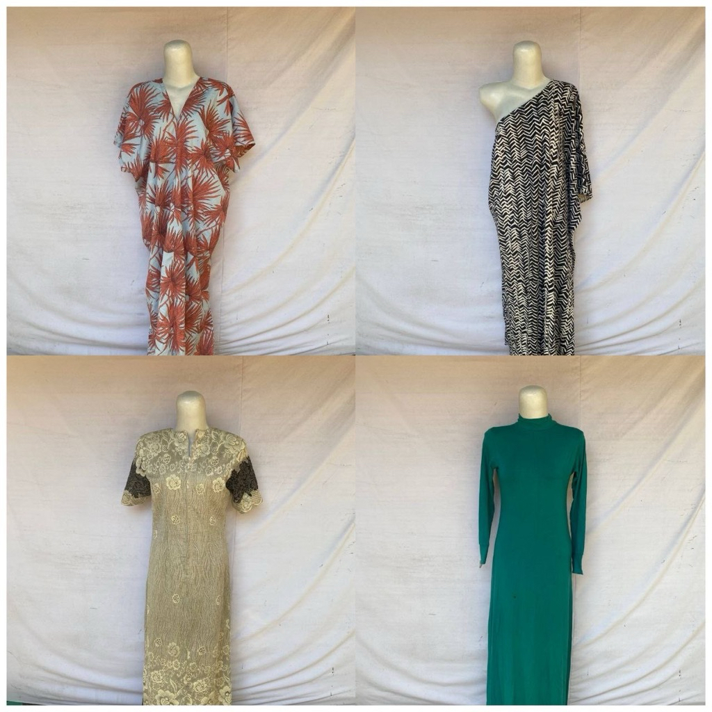 (Katalog 124) Atasan Tunik Wanita Tunik Kotak Wanita Lengan Panjang Tunik Kotak Wanita Tunik Kotak W