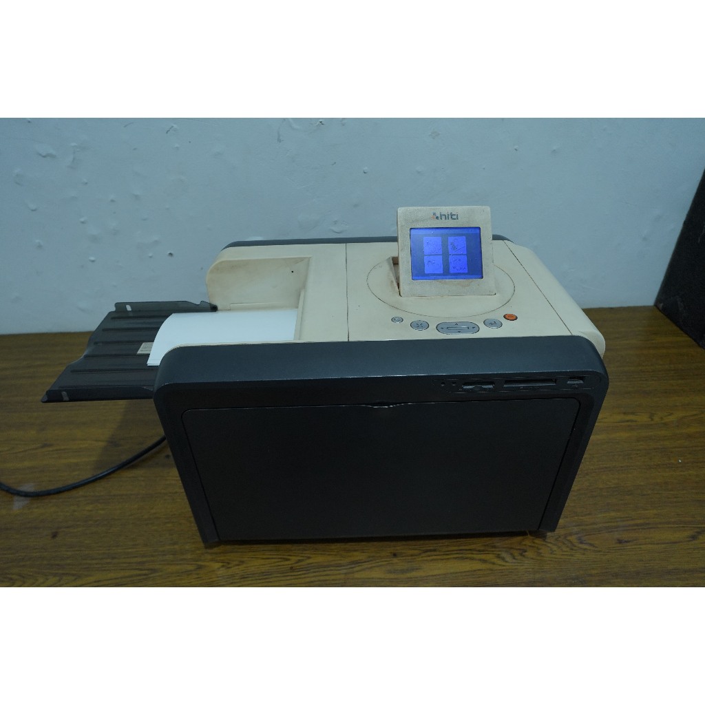 HITI P510 S second