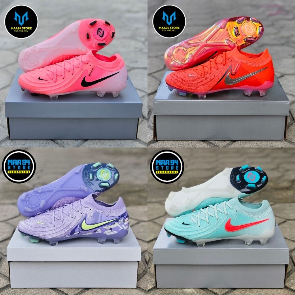 SEPATU BOLA NIKE PHANTOM LUNA FG