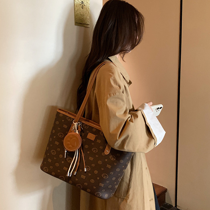Chio2nd x S.Fiorentino - Ailee Shoulder Bag