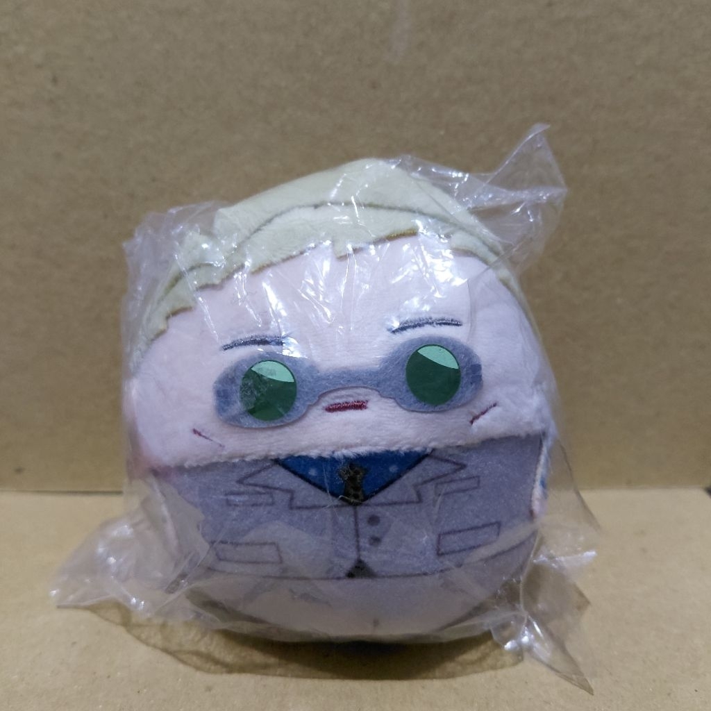 Fuwakororin VOL.1 Nanami Kento Jujutsu Kaisen NO BOX