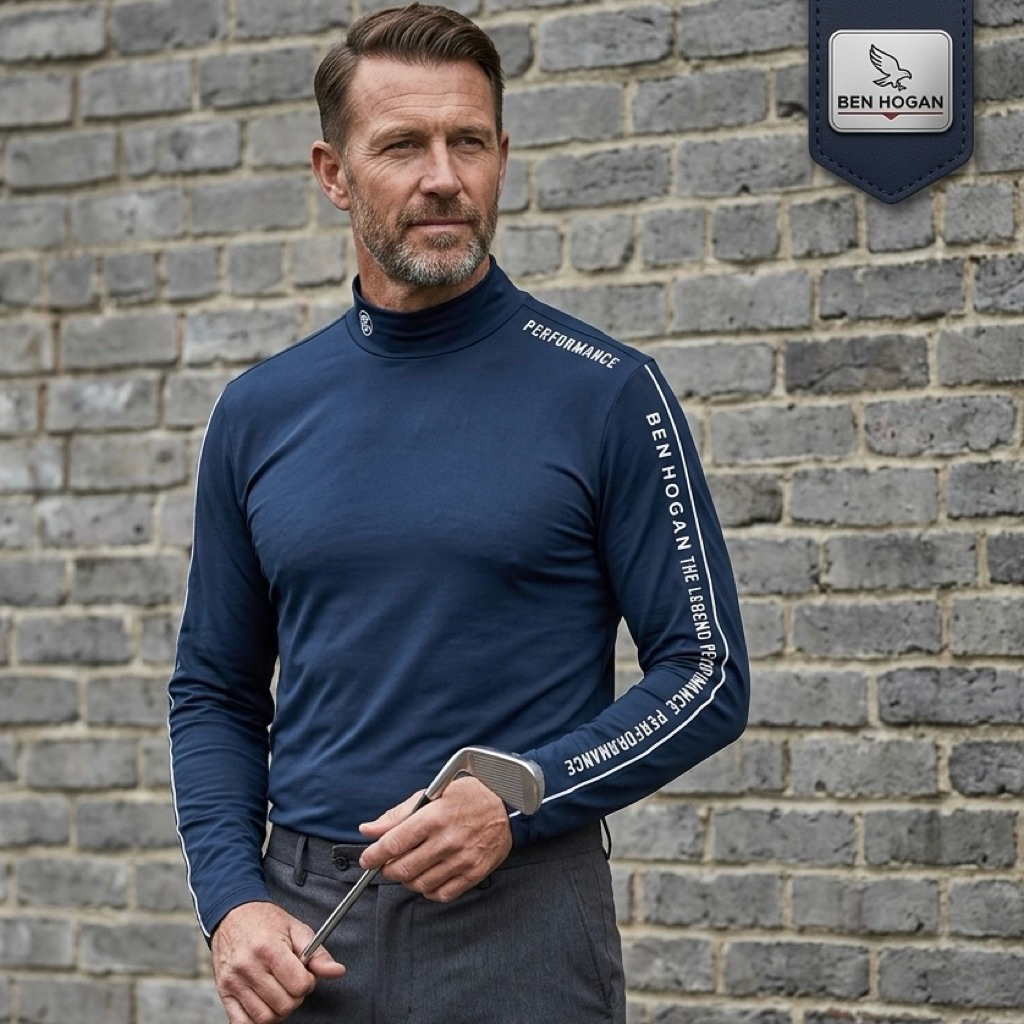 Kaos Baselayer BEN HOGAN GOLF 100 Original Second